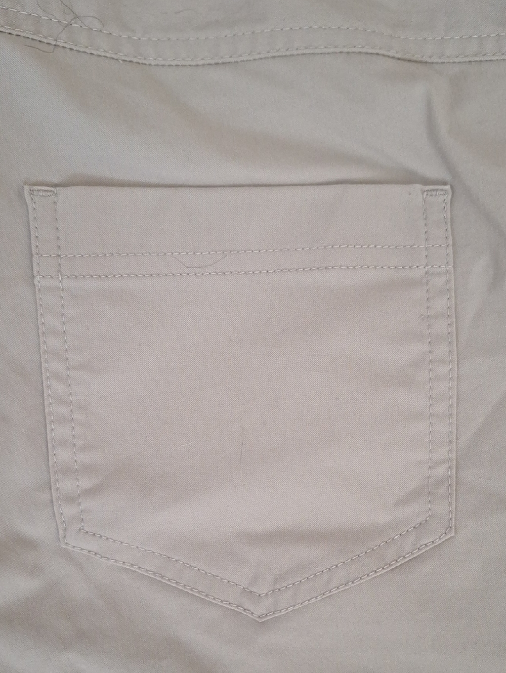 Columbia NWT Hiking Pants Khaki Pants Women Water Resistant Pants Camp Trail - Picture 5 of 11